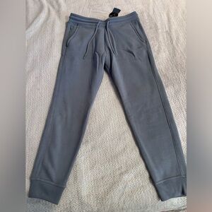 Hollister feel good fleece joggers men’s size medium new with tags